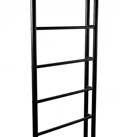 Escada para andaime